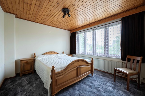 Medium property photo - Ericalaan 35, 4741 EM Hoeven